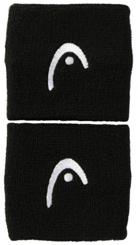Напульсники Head Wristband 2.5"