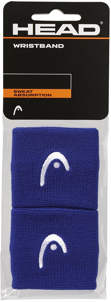 Напульсники Head Wristband 2.5"