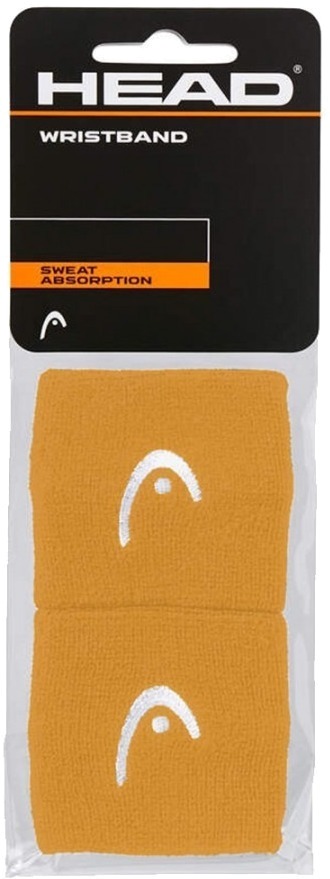 Напульсник Head Wristband 2.5"