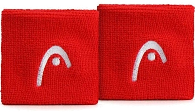 Напульсник Head Wristband 2.5"