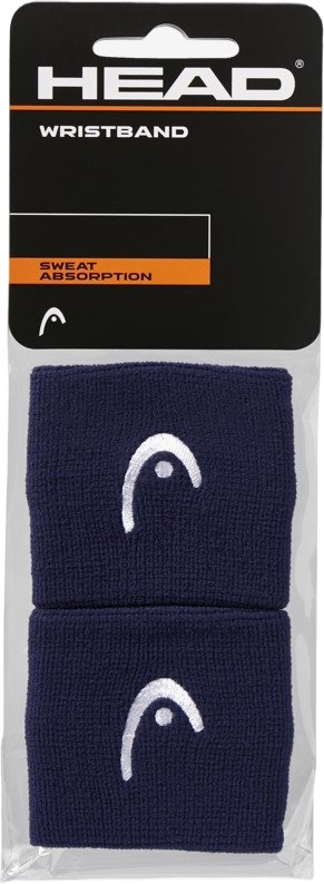 Напульсники Head Wristband 2.5"