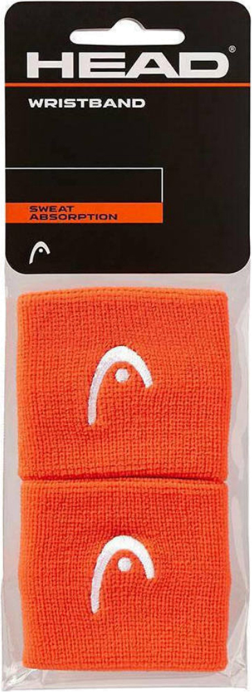Напульсники Head Wristband 2.5"