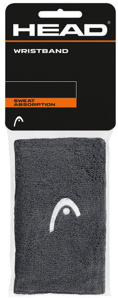 Напульсники Head Wristband 5"