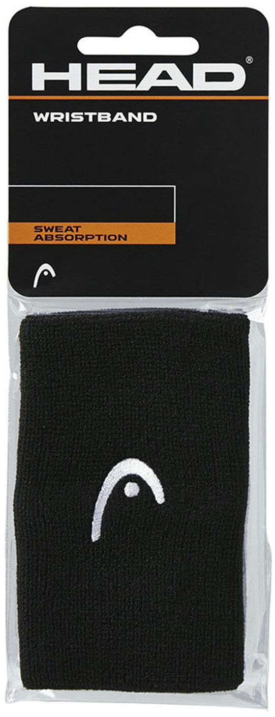 Напульсники Head Wristband 5"