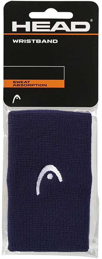 Напульсники Head Wristband 5"
