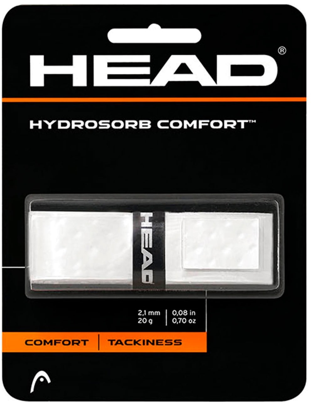 Базовый грип Head HydroSorb Comfort