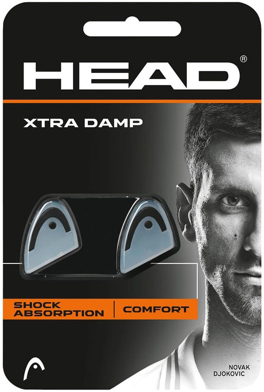 Виброгасители Head Xtra damp