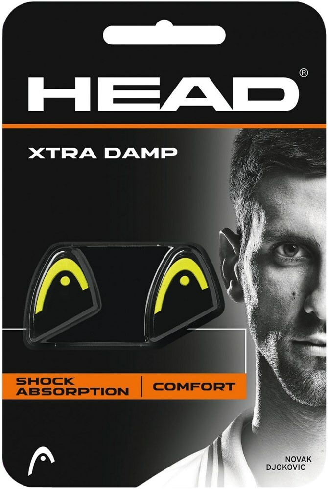 Виброгасители Head Xtra damp