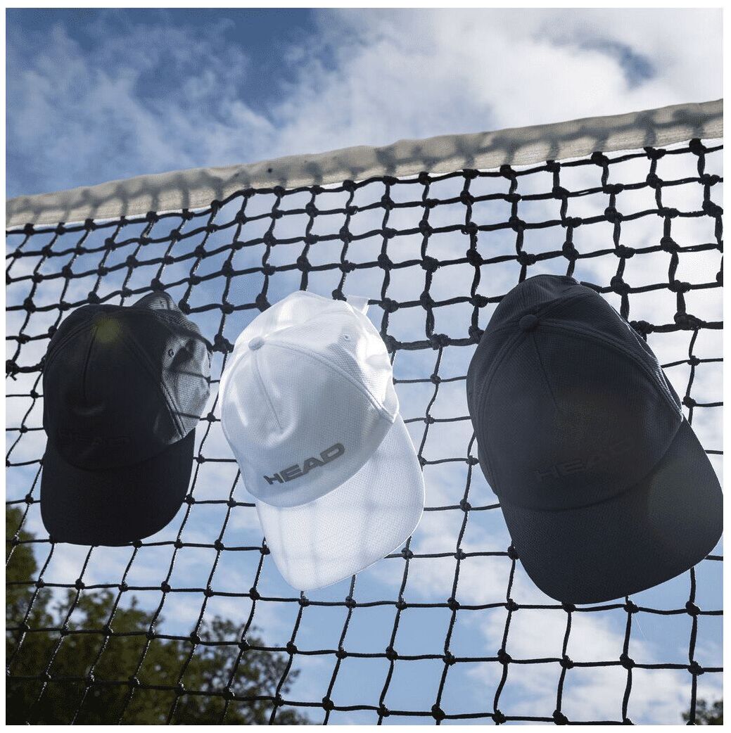 Кепка Head Performance Cap