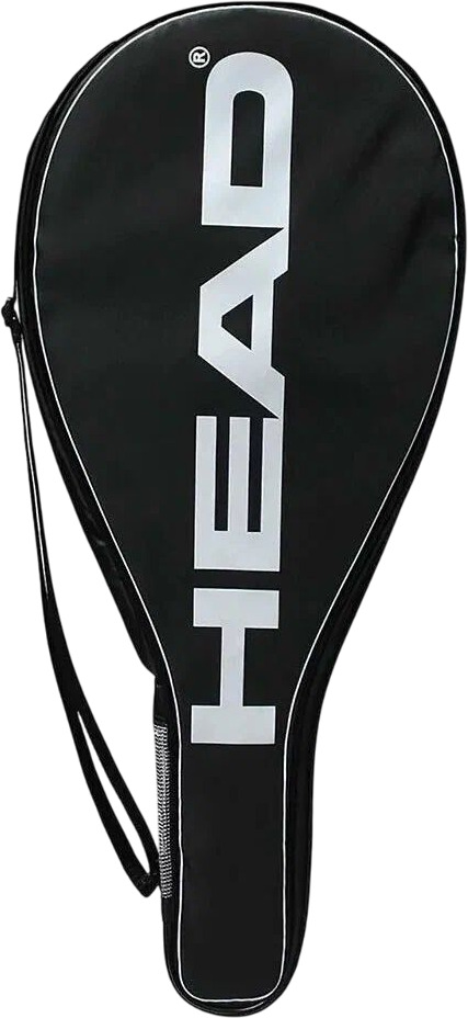 Чехол для ракетки Head Cover Tennis Black