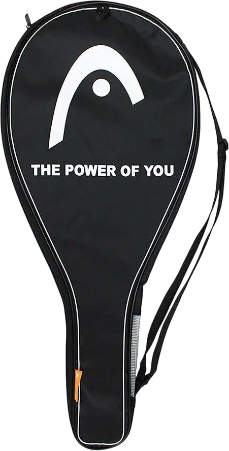 Чехол для ракетки Head Cover Tennis Black