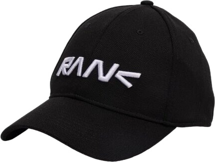 Бейсболка RANK Big Logo Cap