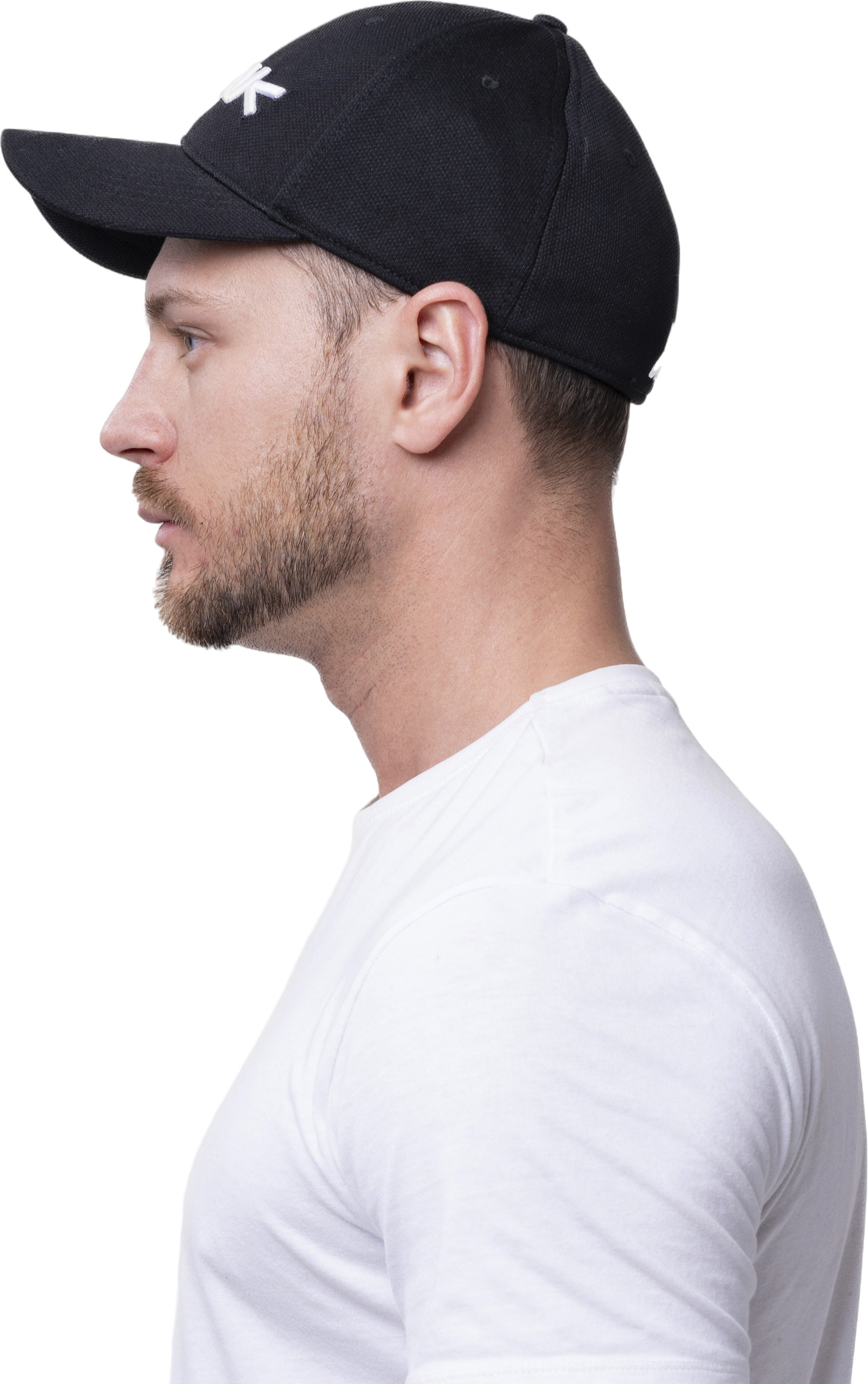 Бейсболка RANK Big Logo Cap