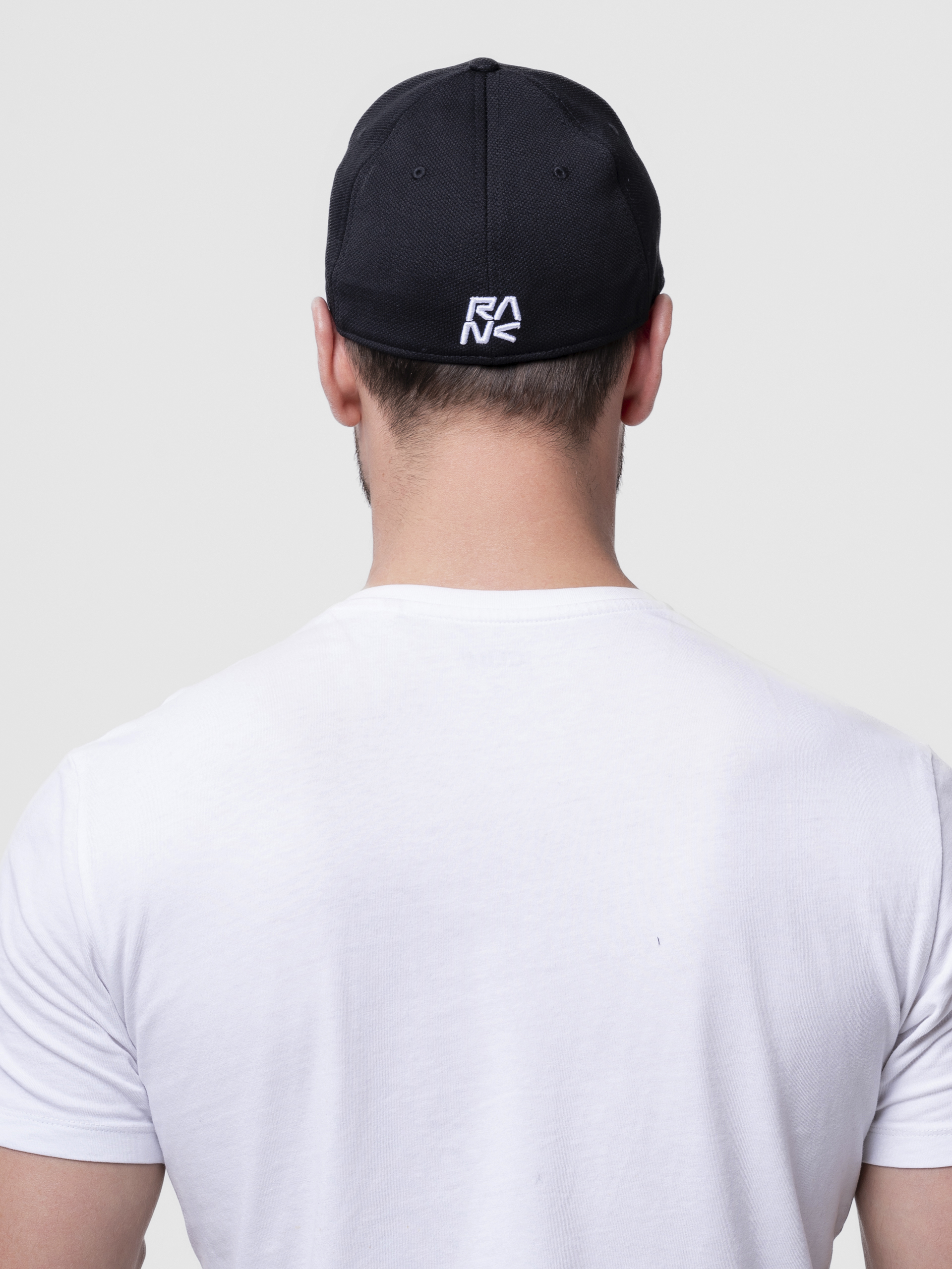 Бейсболка RANK Big Logo Cap