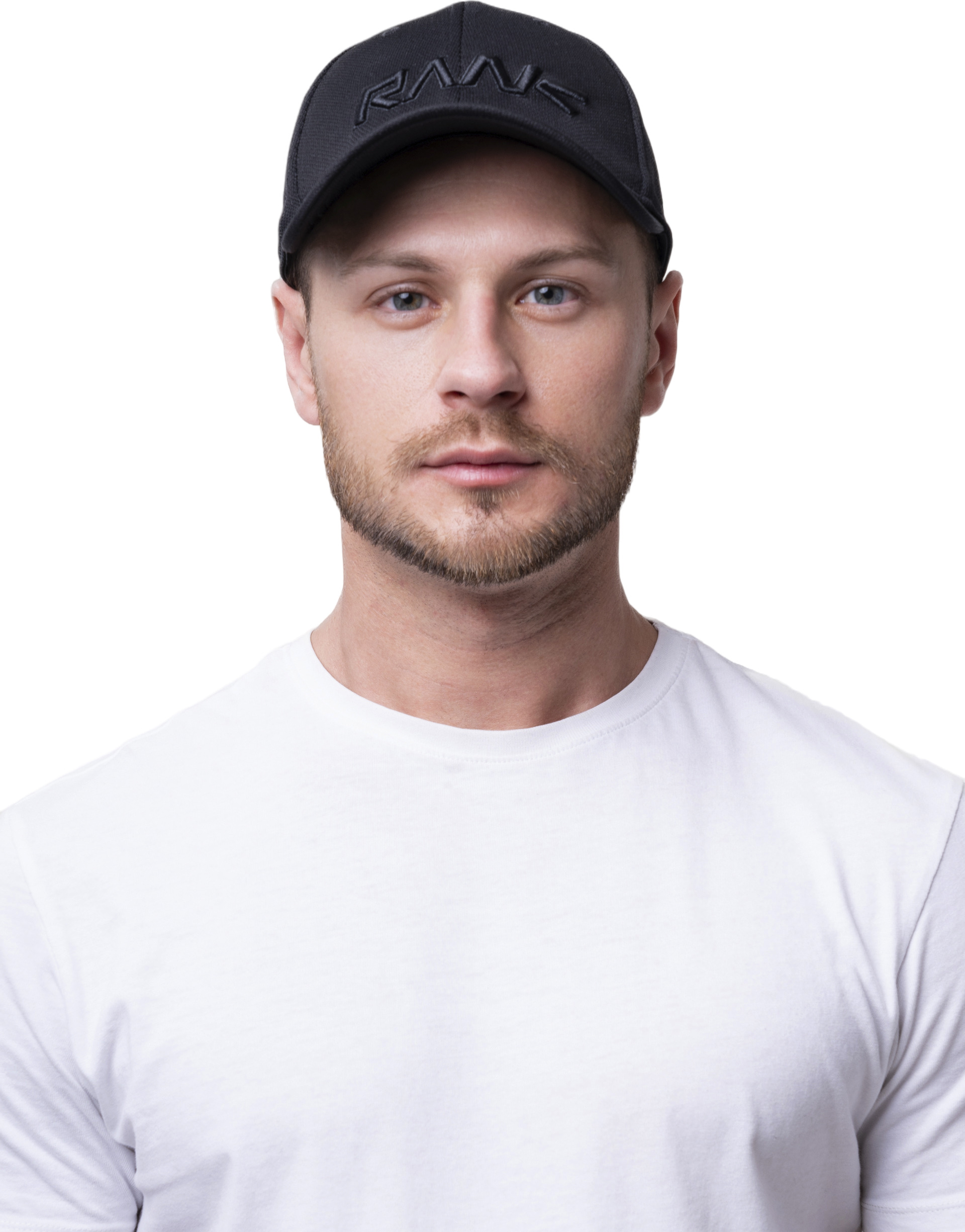Бейсболка RANK Big Logo Cap