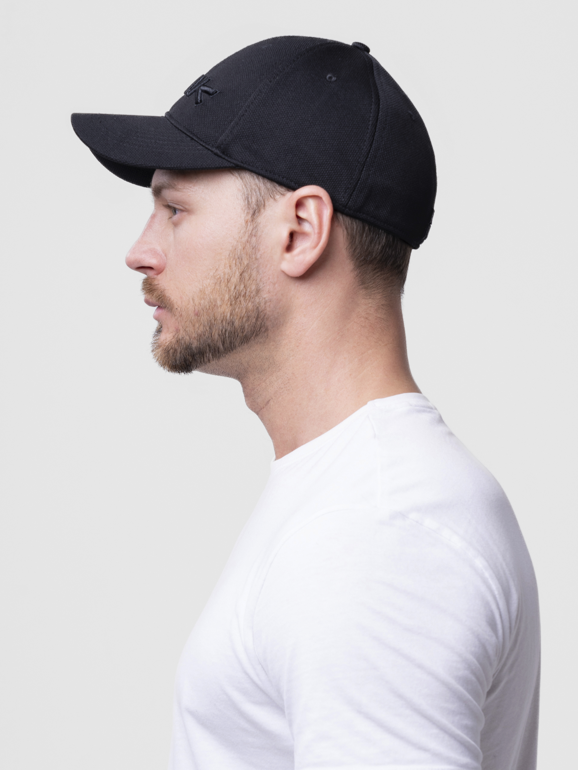 Бейсболка RANK Big Logo Cap