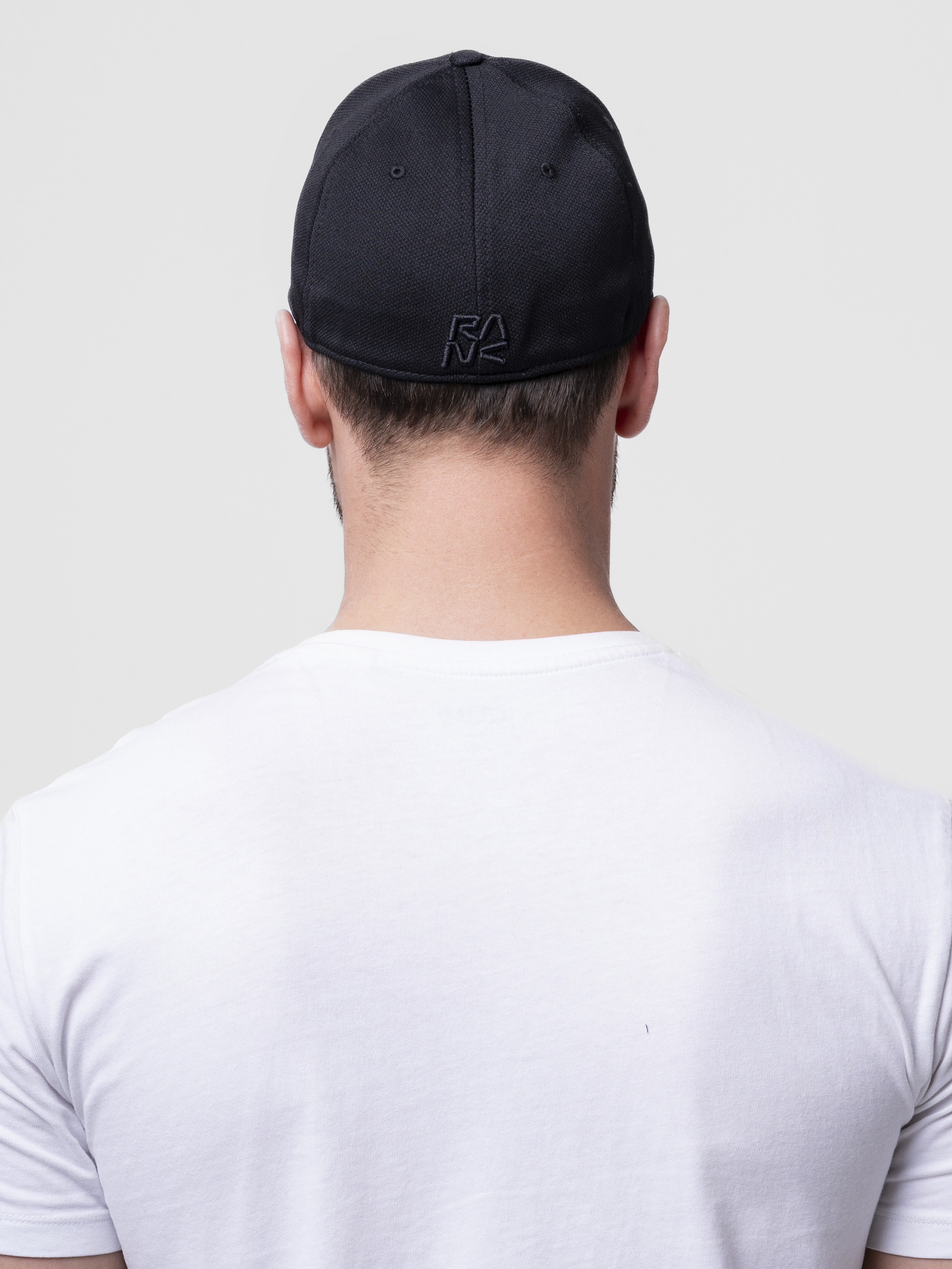Бейсболка RANK Big Logo Cap