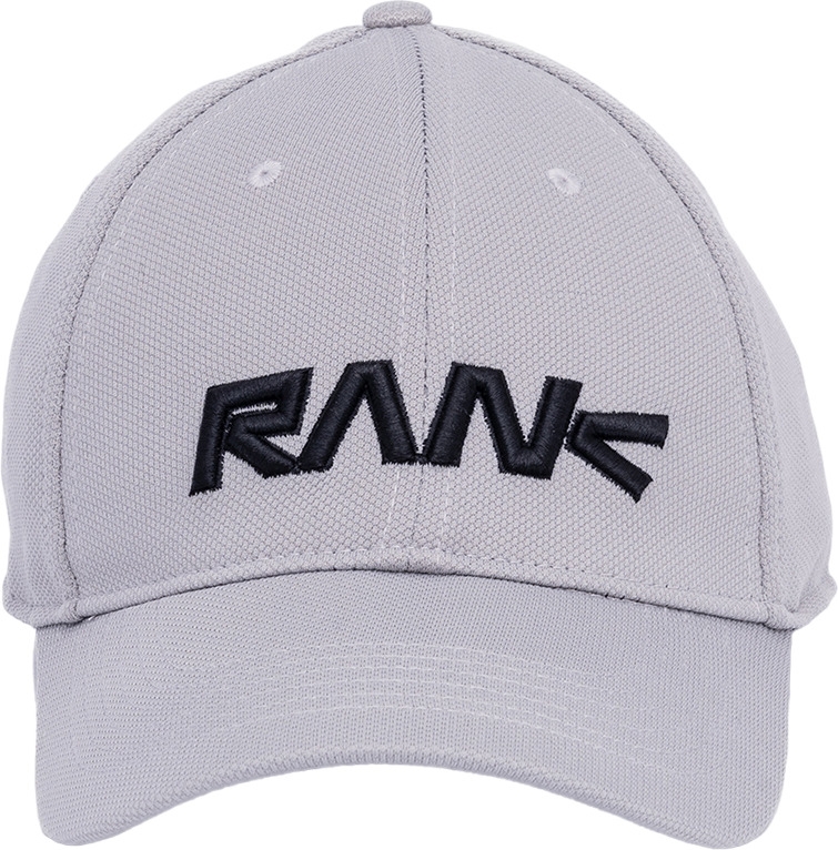 Бейсболка RANK Big Logo Cap