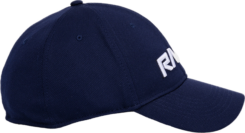 Бейсболка RANK Big Logo Cap