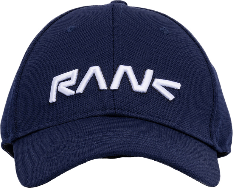 Бейсболка RANK Big Logo Cap