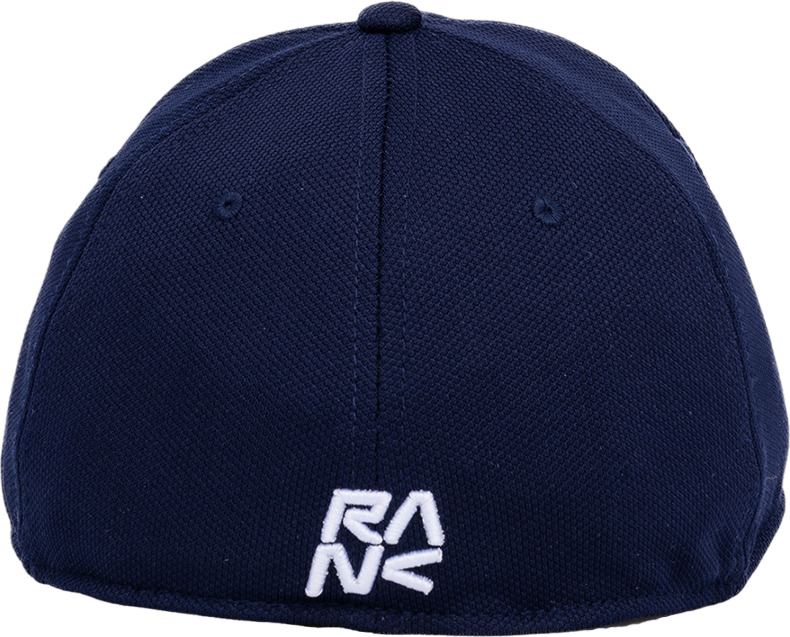 Бейсболка RANK Big Logo Cap