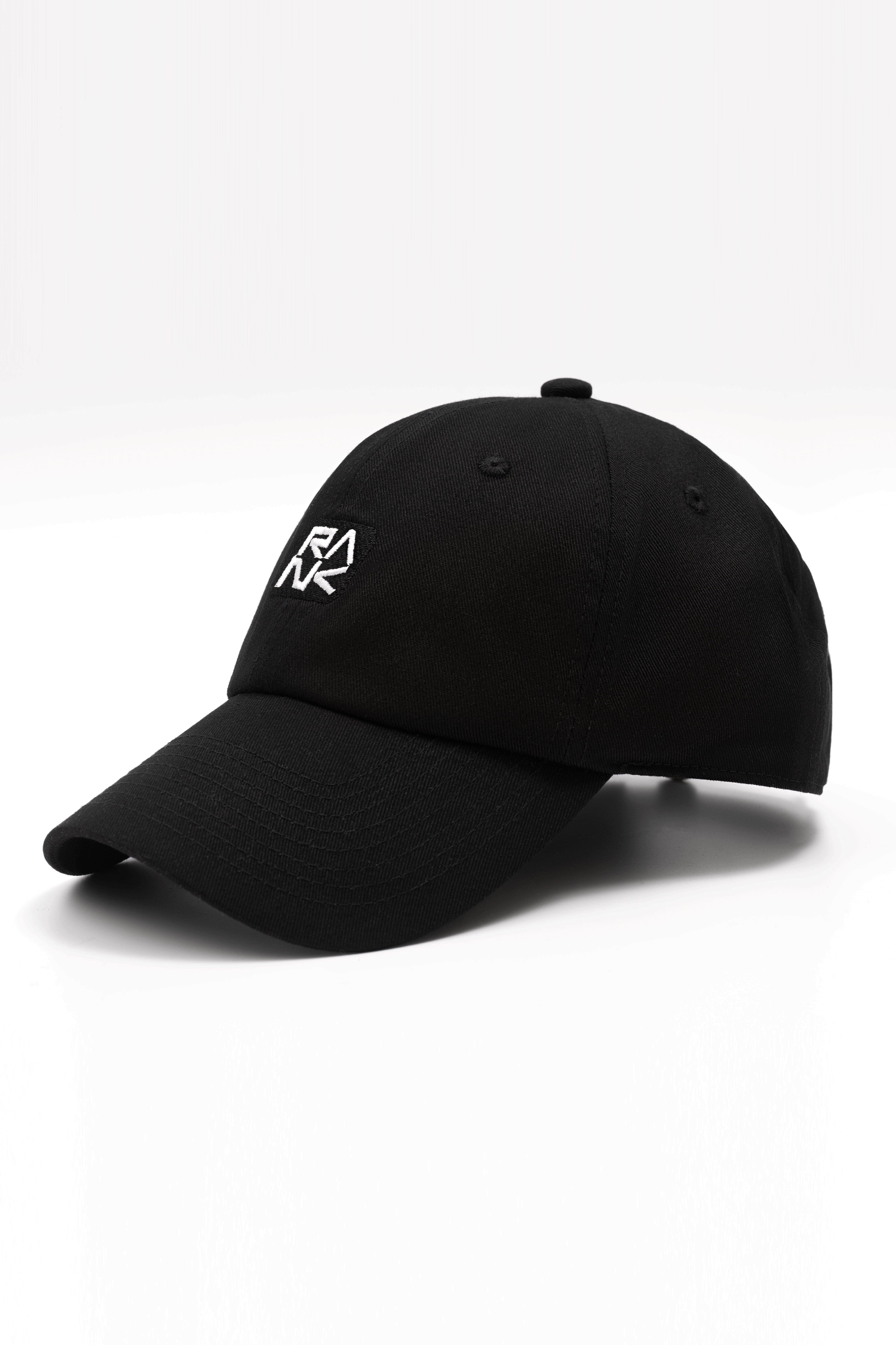 Бейсболка RANK Club logo cap