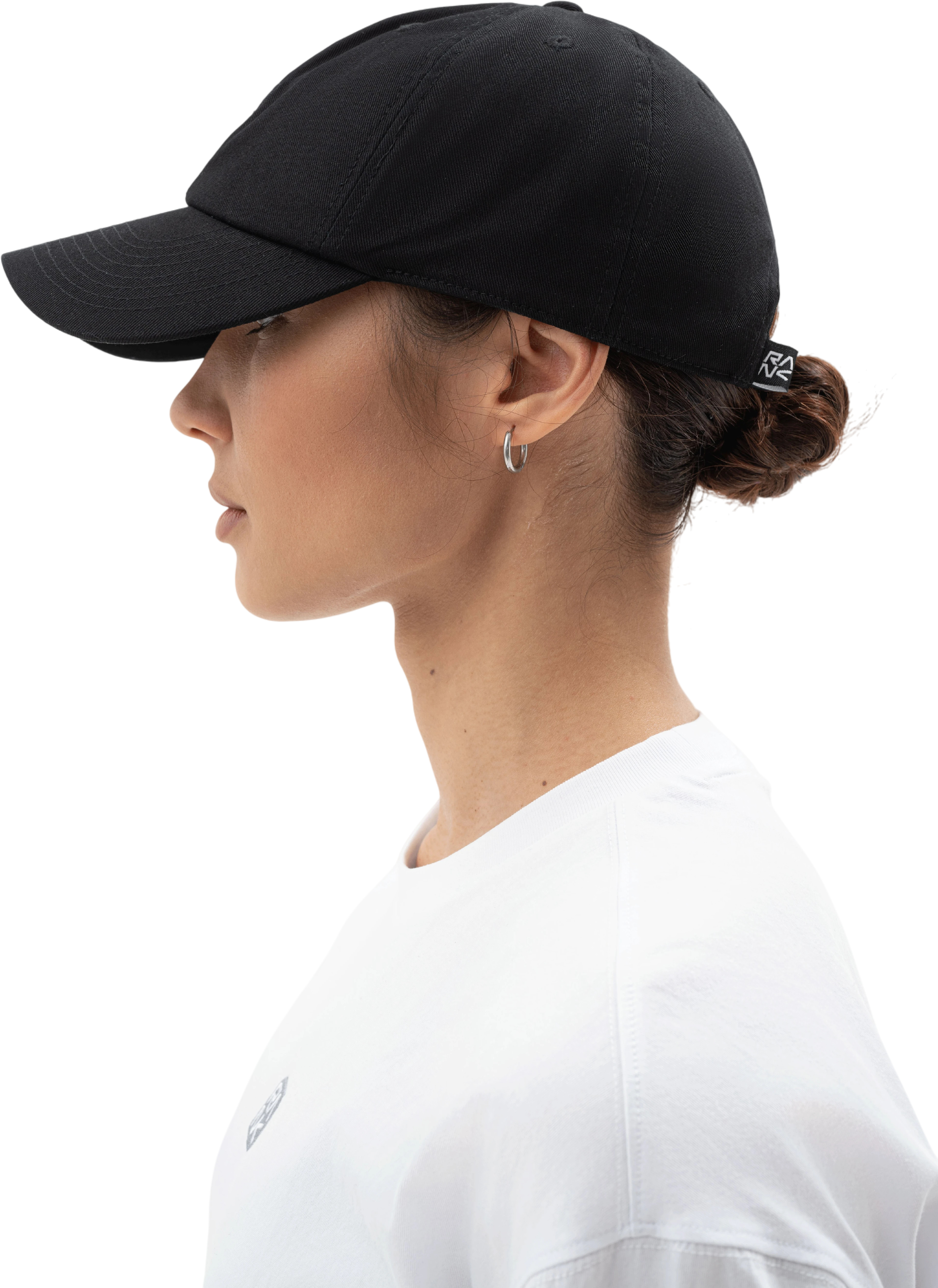 Бейсболка RANK Club logo cap