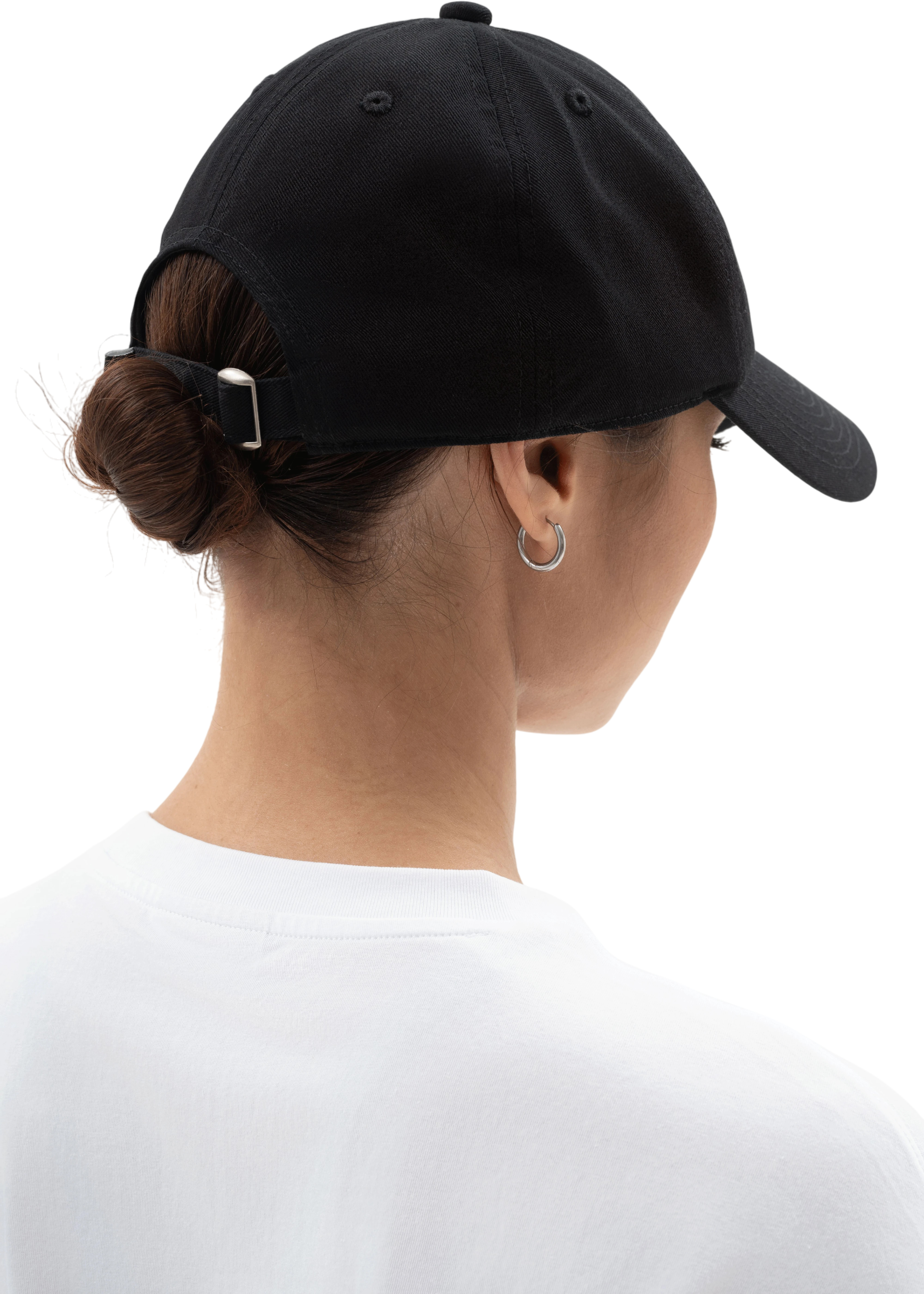 Бейсболка RANK Club logo cap