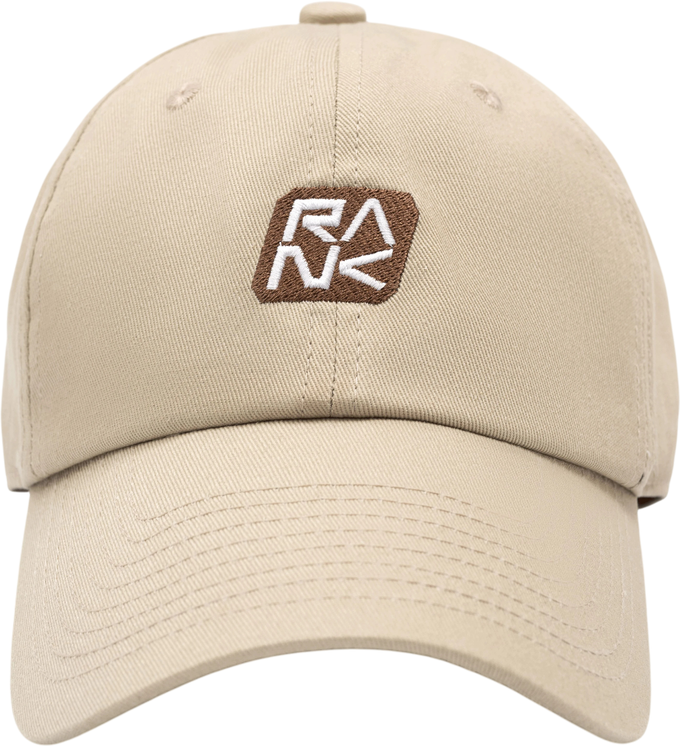 Бейсболка RANK Club logo cap