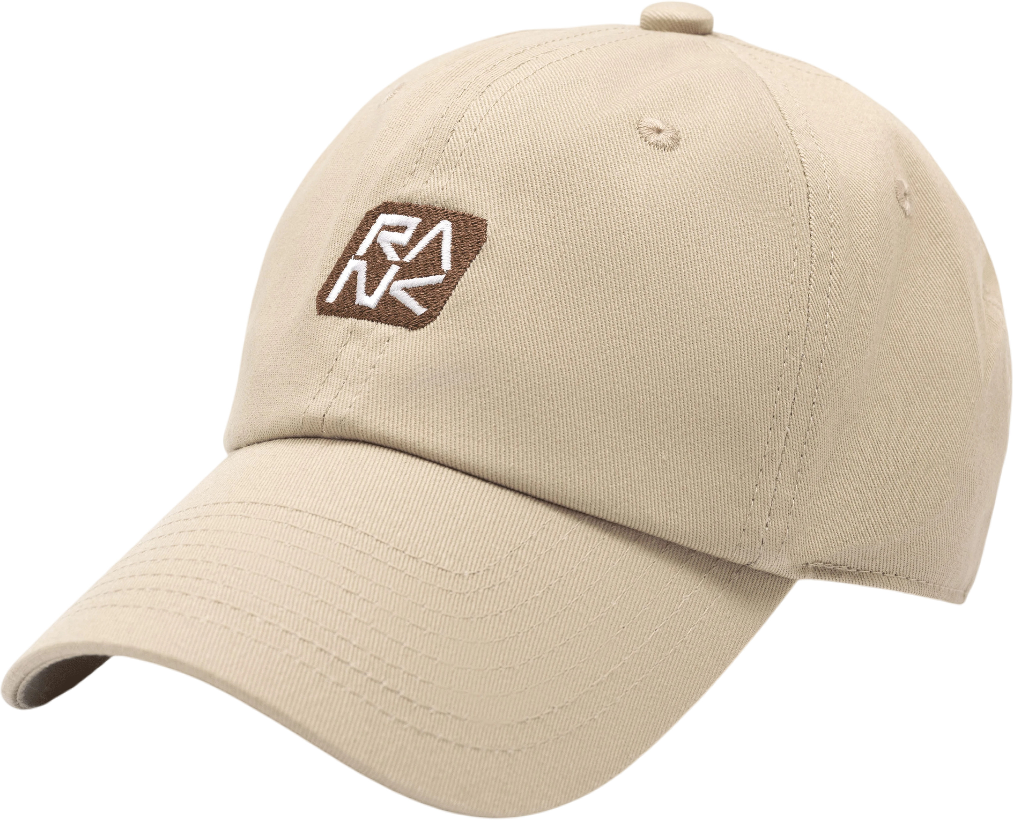 Бейсболка RANK Club logo cap