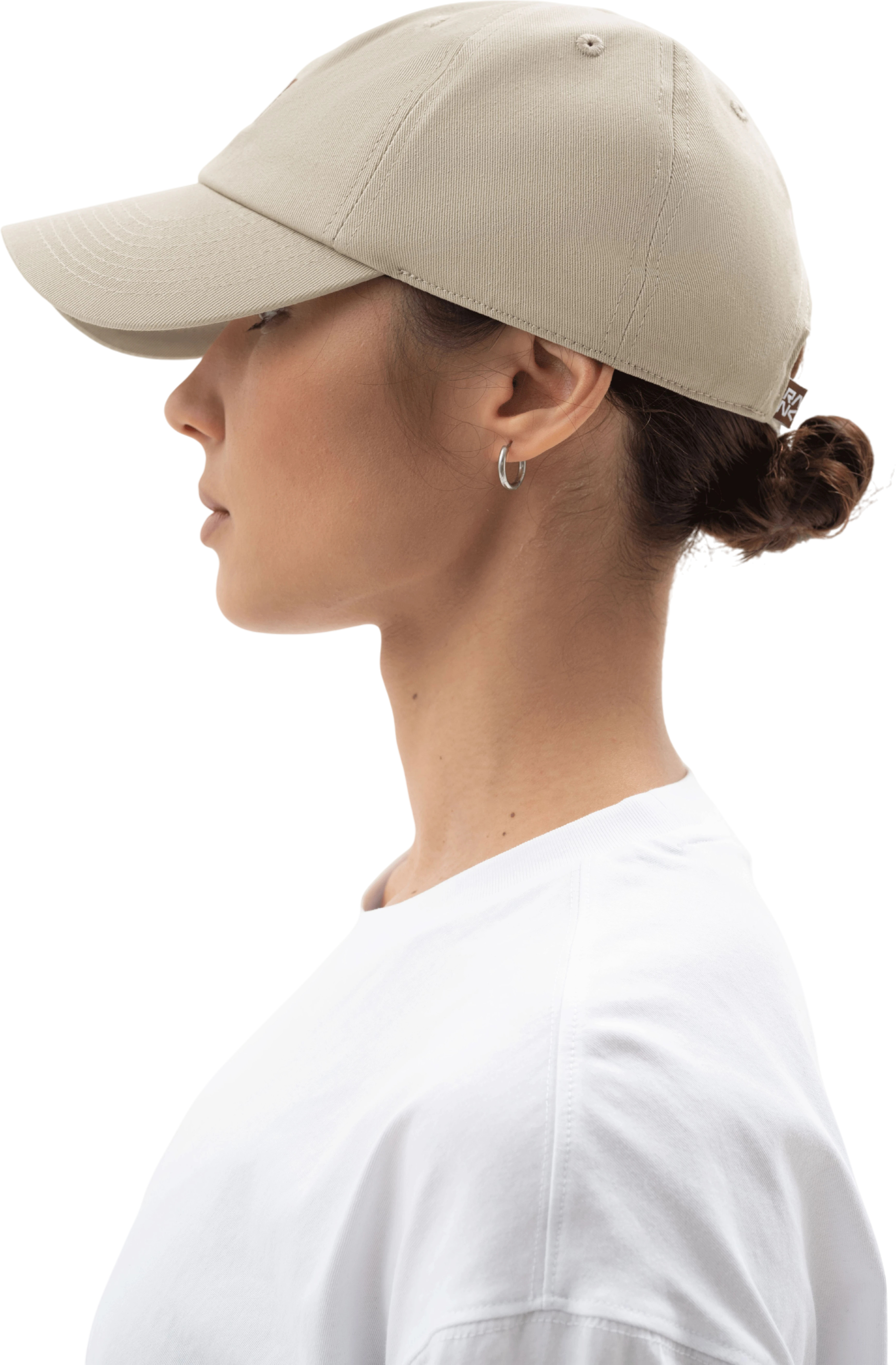 Бейсболка RANK Club logo cap