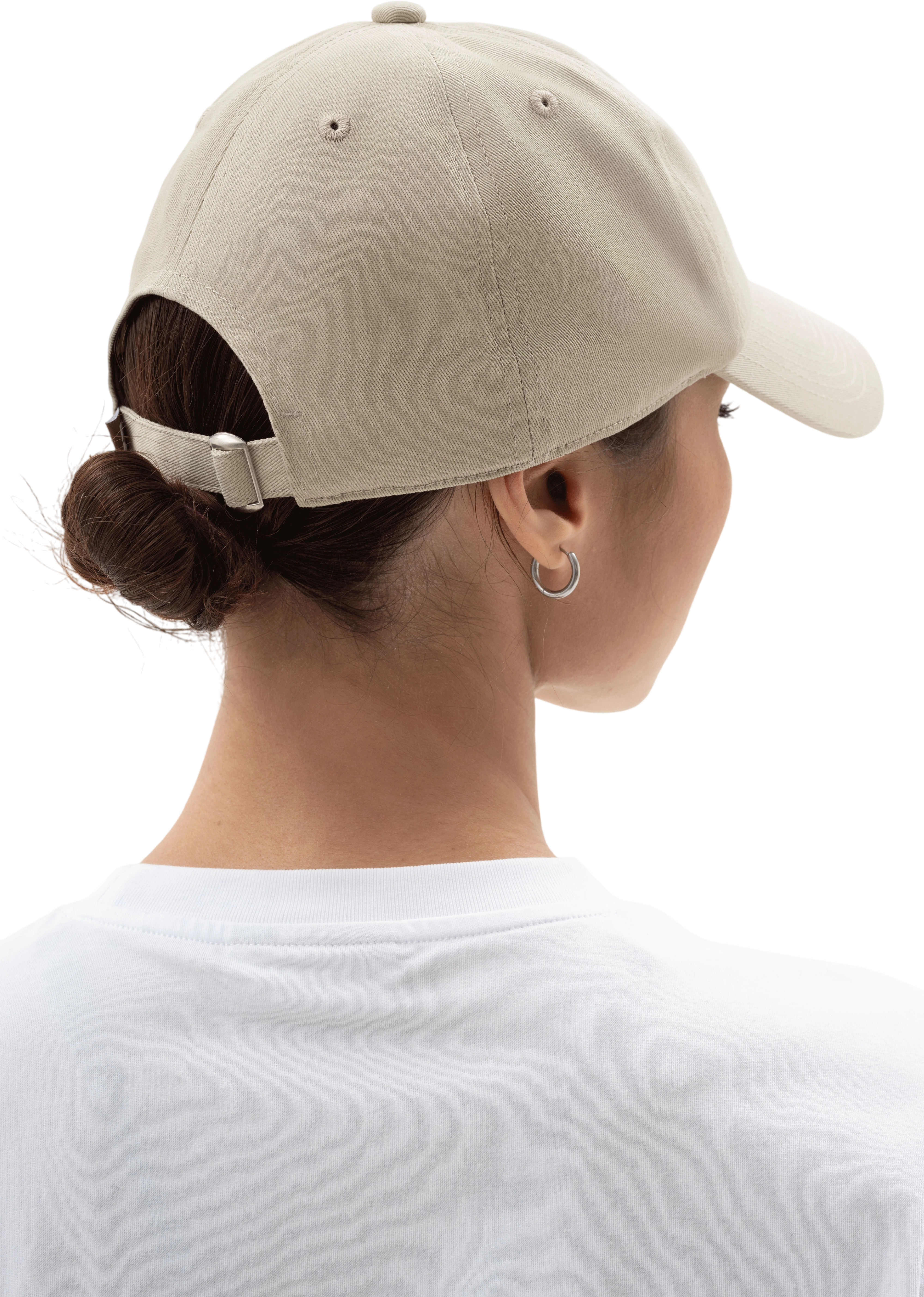 Бейсболка RANK Club logo cap