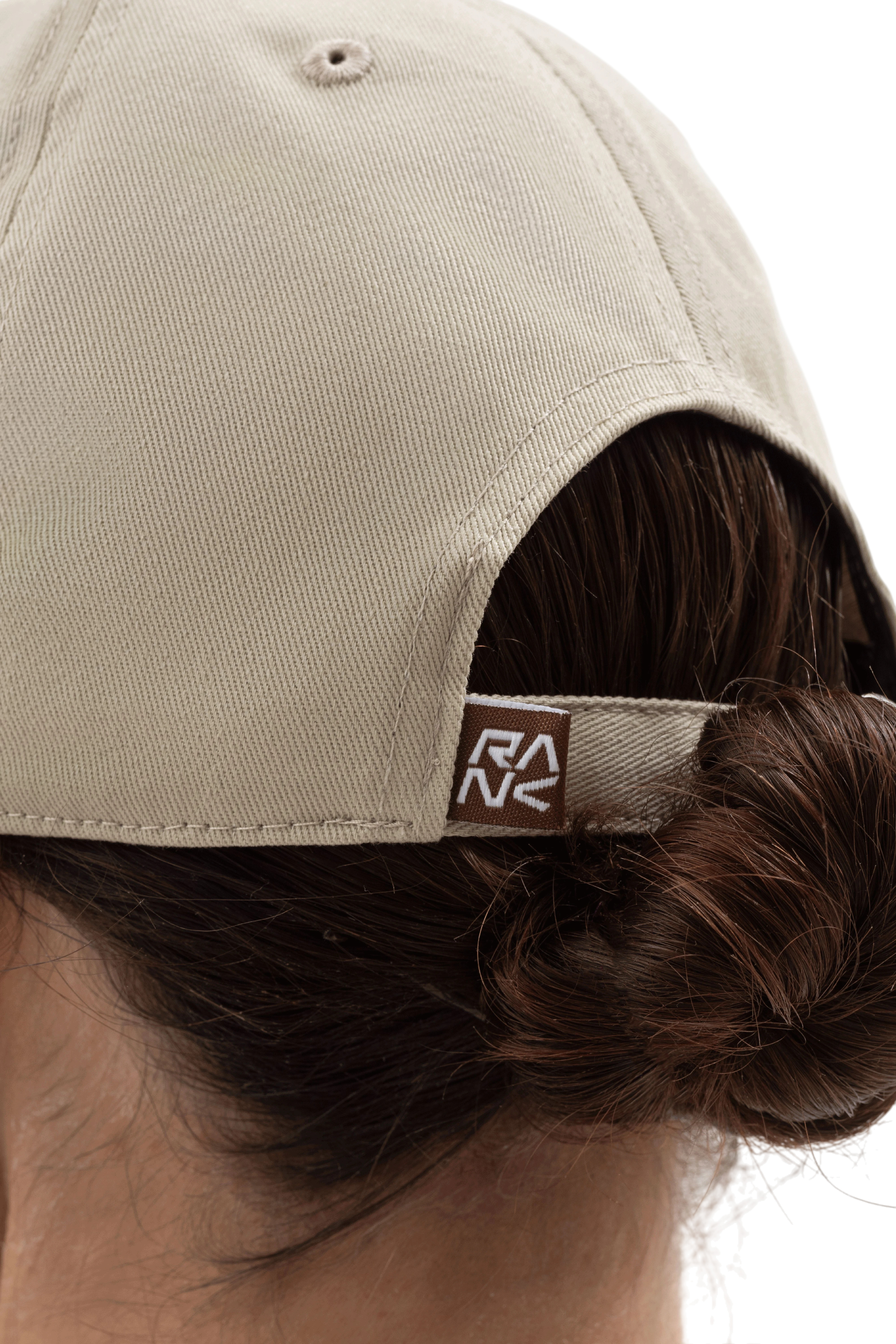 Бейсболка RANK Club logo cap