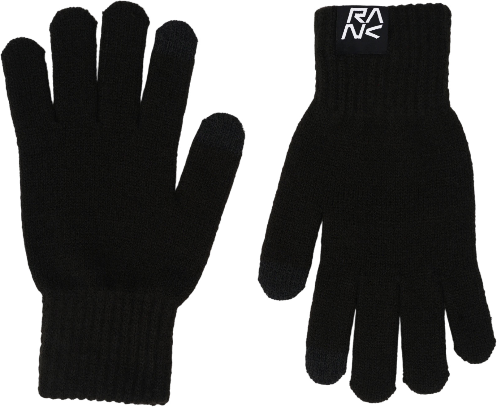 Перчатки RANK Original Ben Touch Screen Gloves