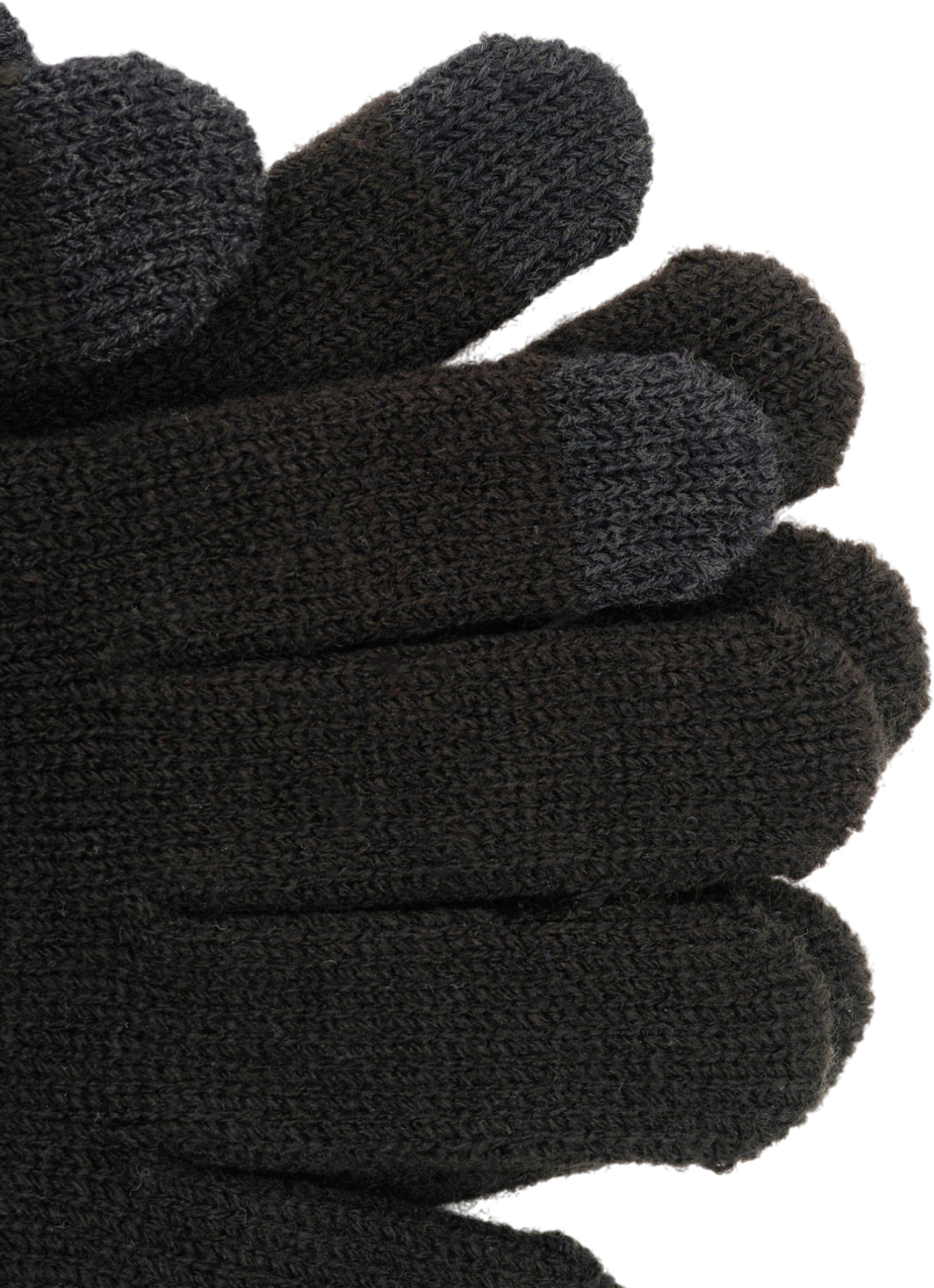 Перчатки RANK Original Ben Touch Screen Gloves