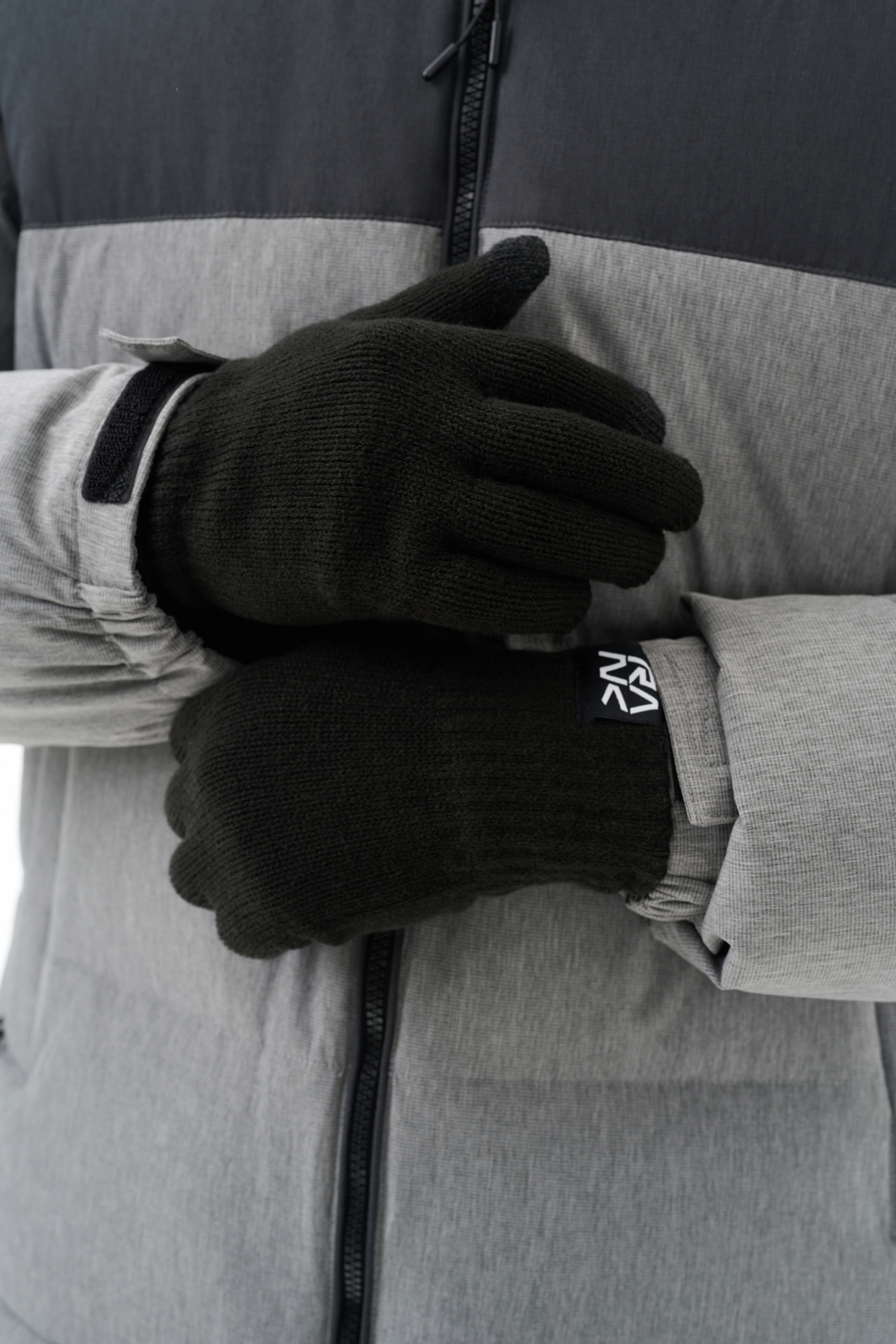 Перчатки RANK Original Ben Touch Screen Gloves