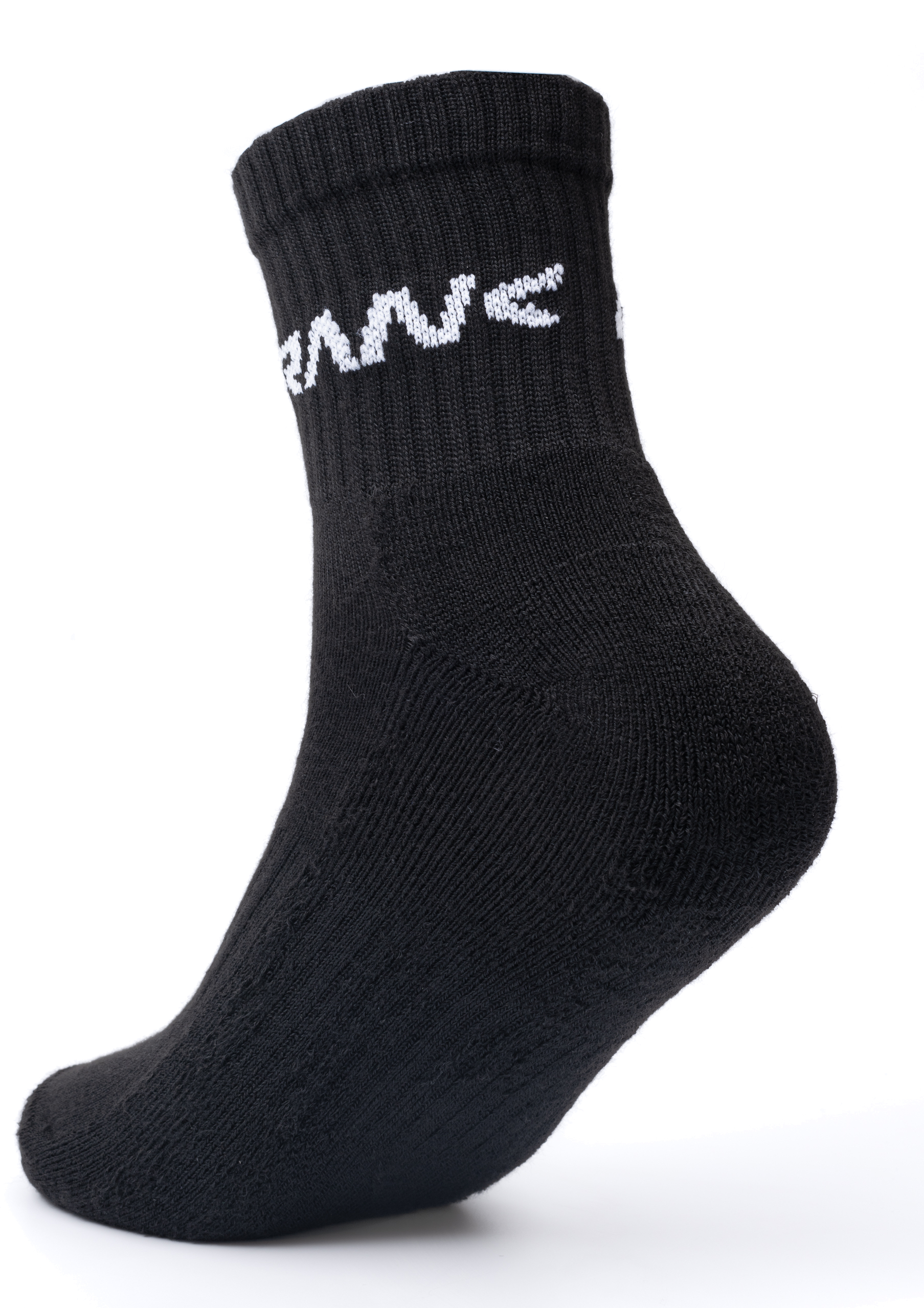 Носки 3 пары RANK Mid Socks 3P