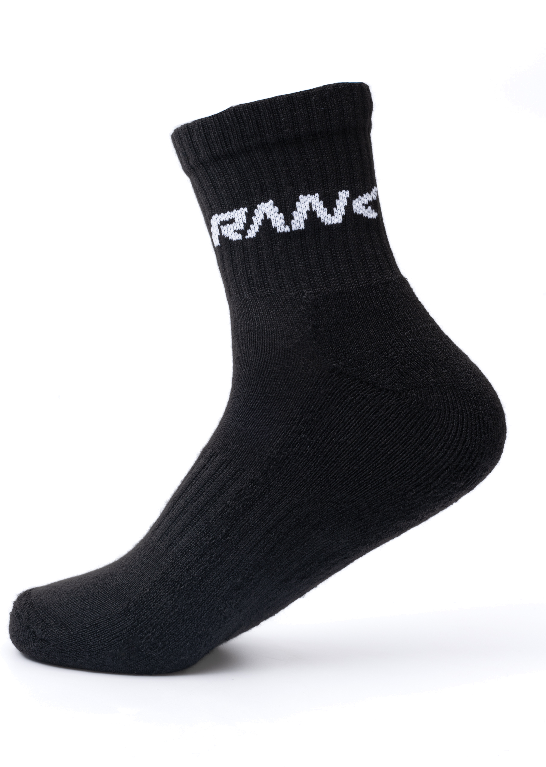 Носки 3 пары RANK Mid Socks 3P
