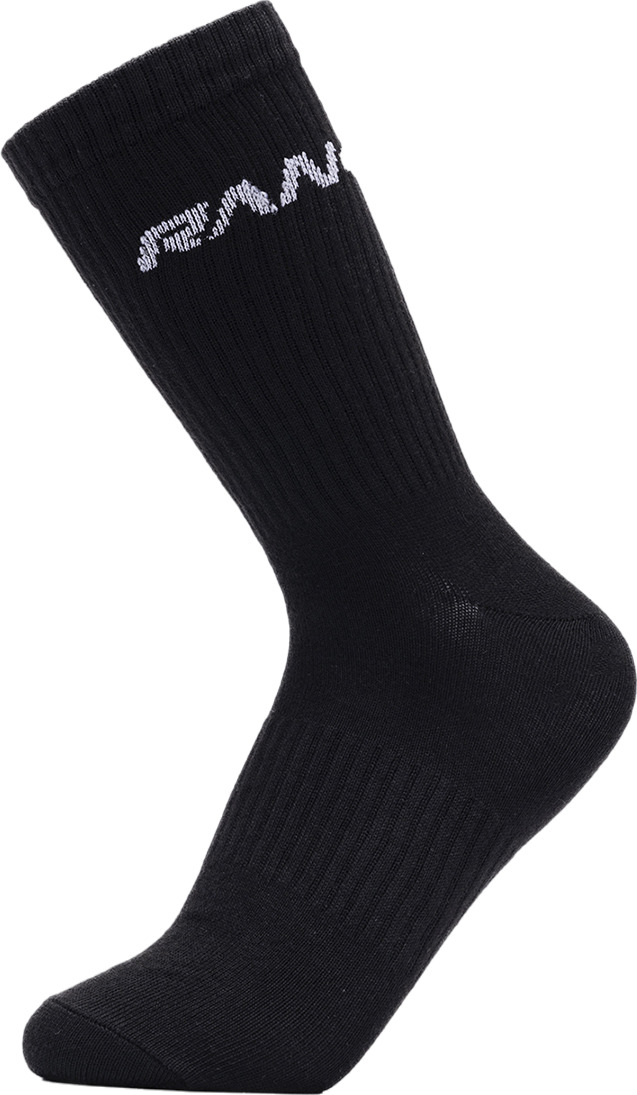 Носки 3 пары RANK High Socks 3P