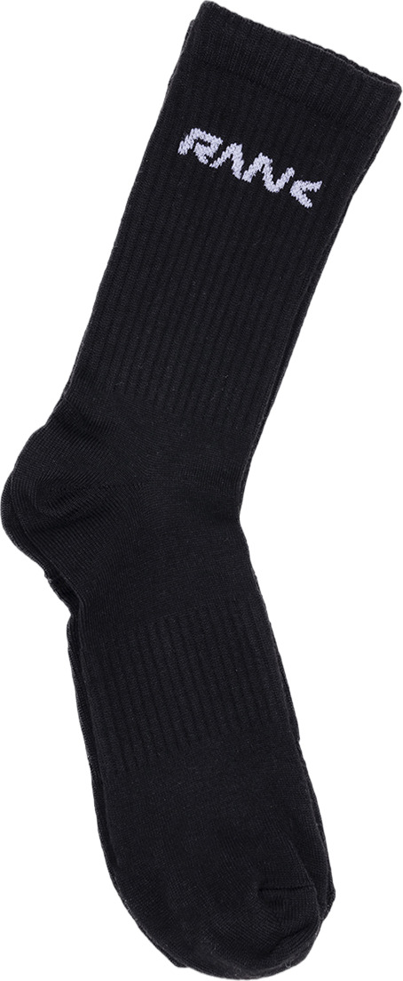 Носки 3 пары RANK High Socks 3P