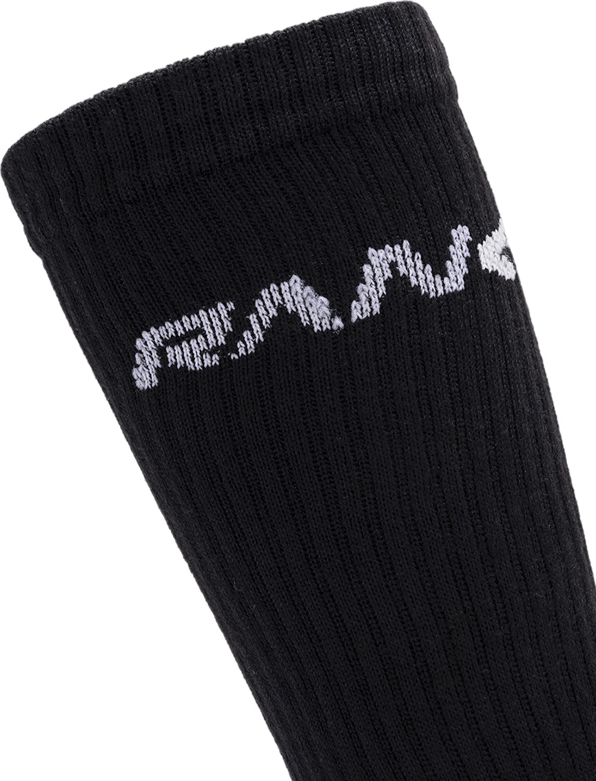 Носки 3 пары RANK High Socks 3P