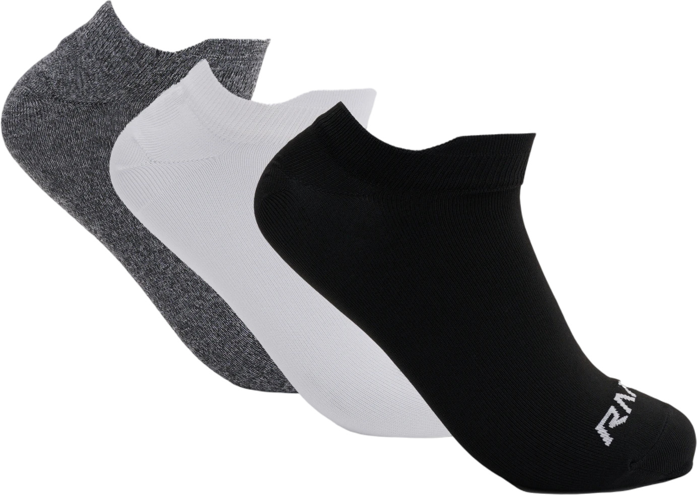 Носки 3 пары RANK Low sport Socks 3P