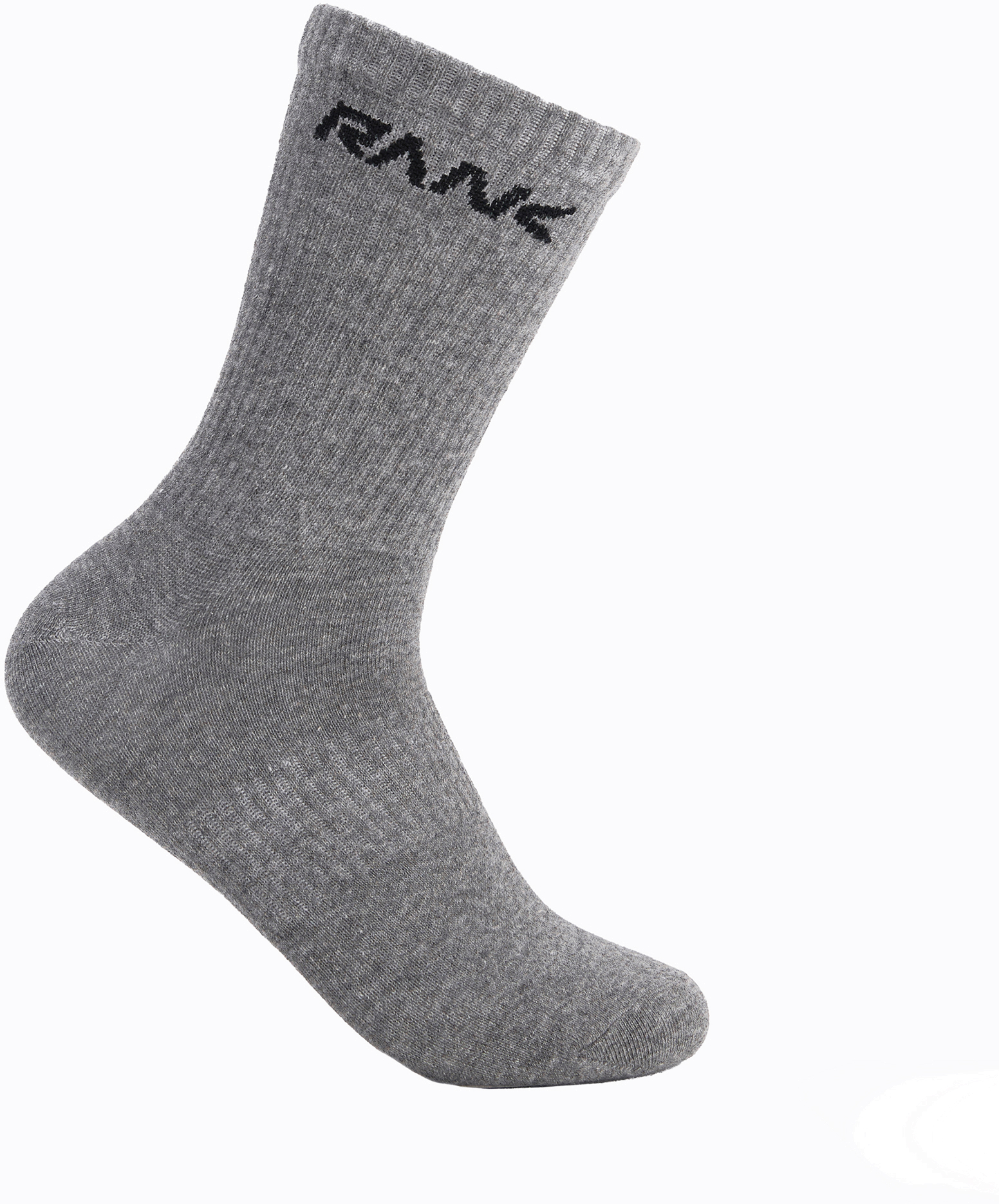 Носки (3 пары) RANK Everyday High 3Pcs