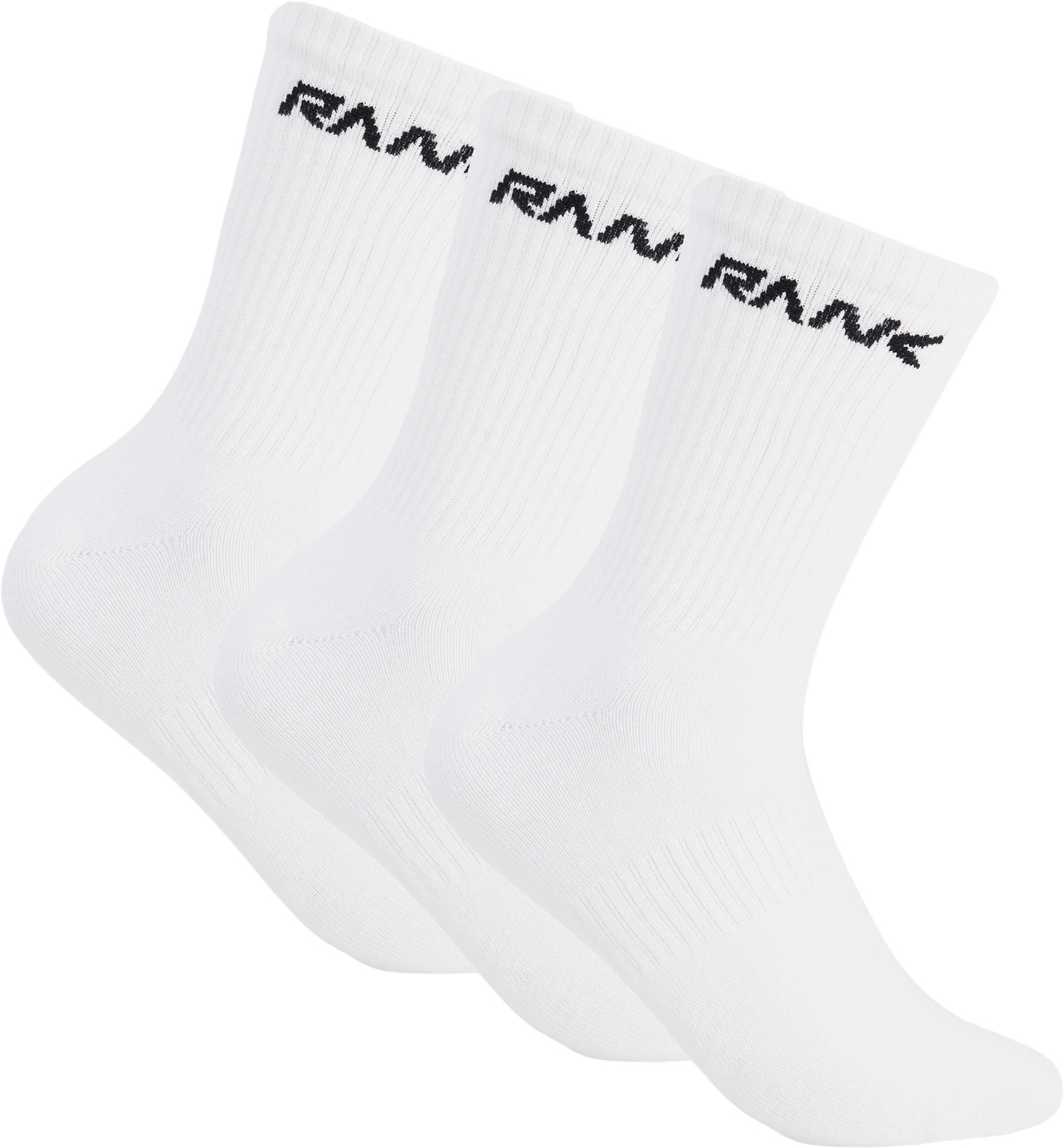 Носки (3 пары) RANK Sport High 3Pcs