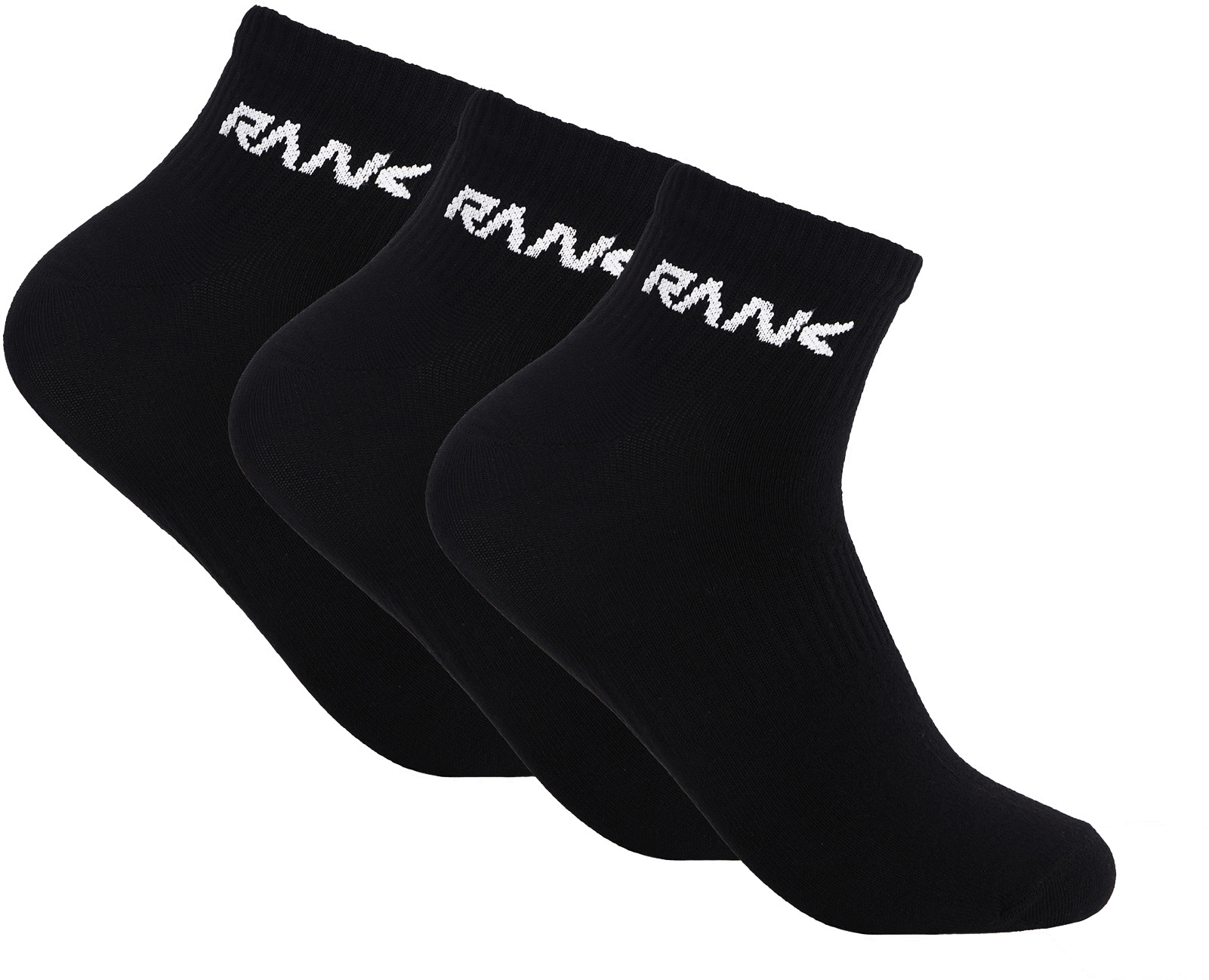 Носки (3 пары) RANK Sport Mid 3Pcs