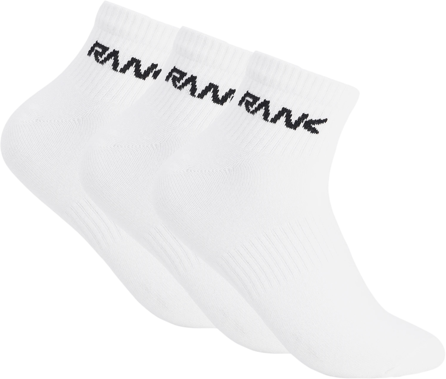 Носки (3 пары) RANK Sport Mid 3Pcs