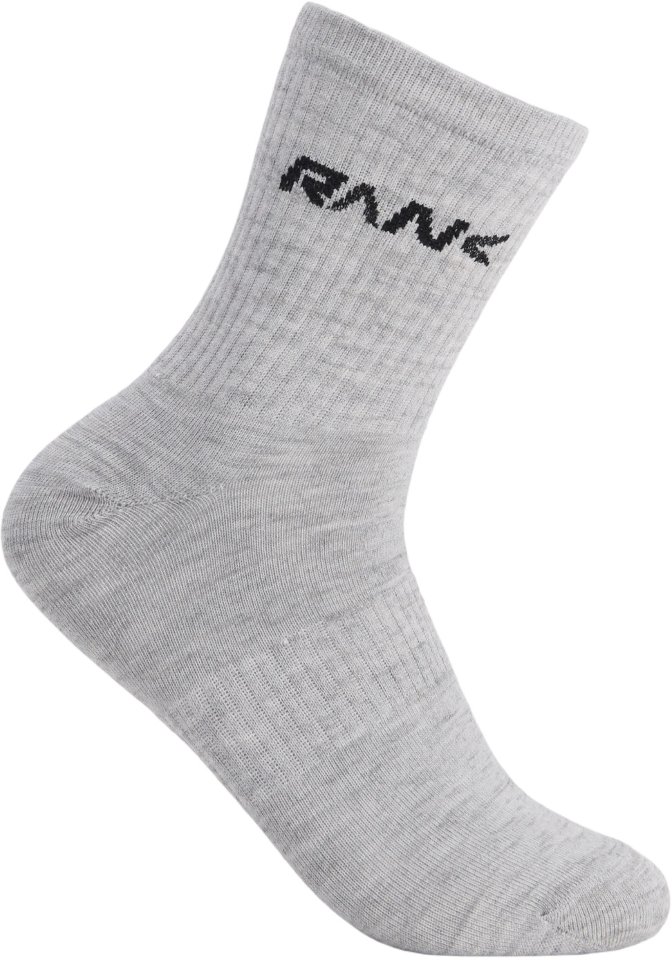 Носки (3 пары) RANK Everyday socks high 3 pack