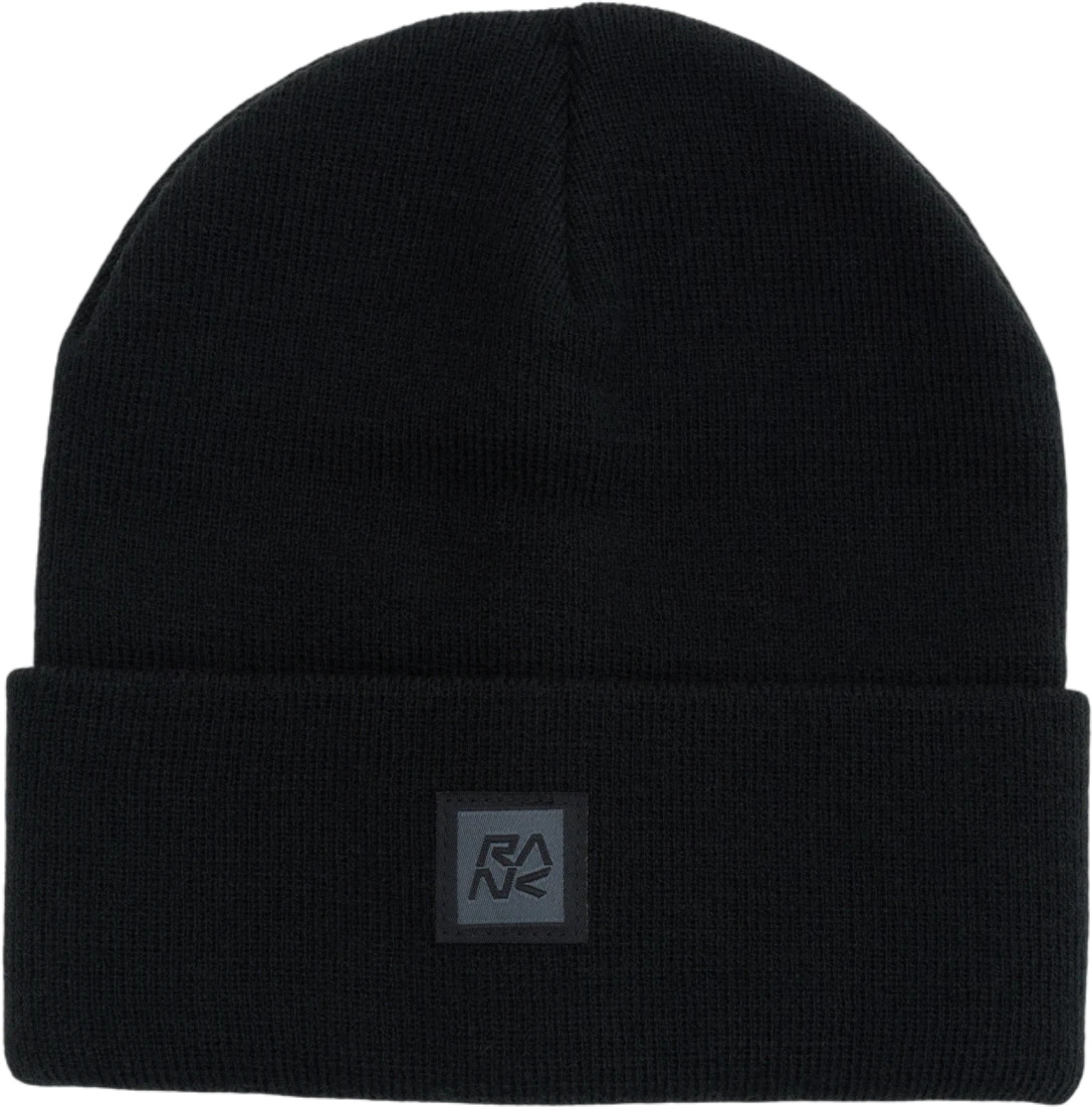Шапка RANK Unisex M Logo cap