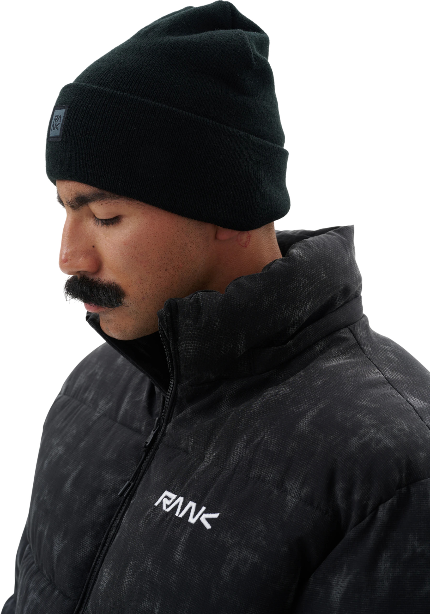 Шапка RANK Unisex M Logo cap