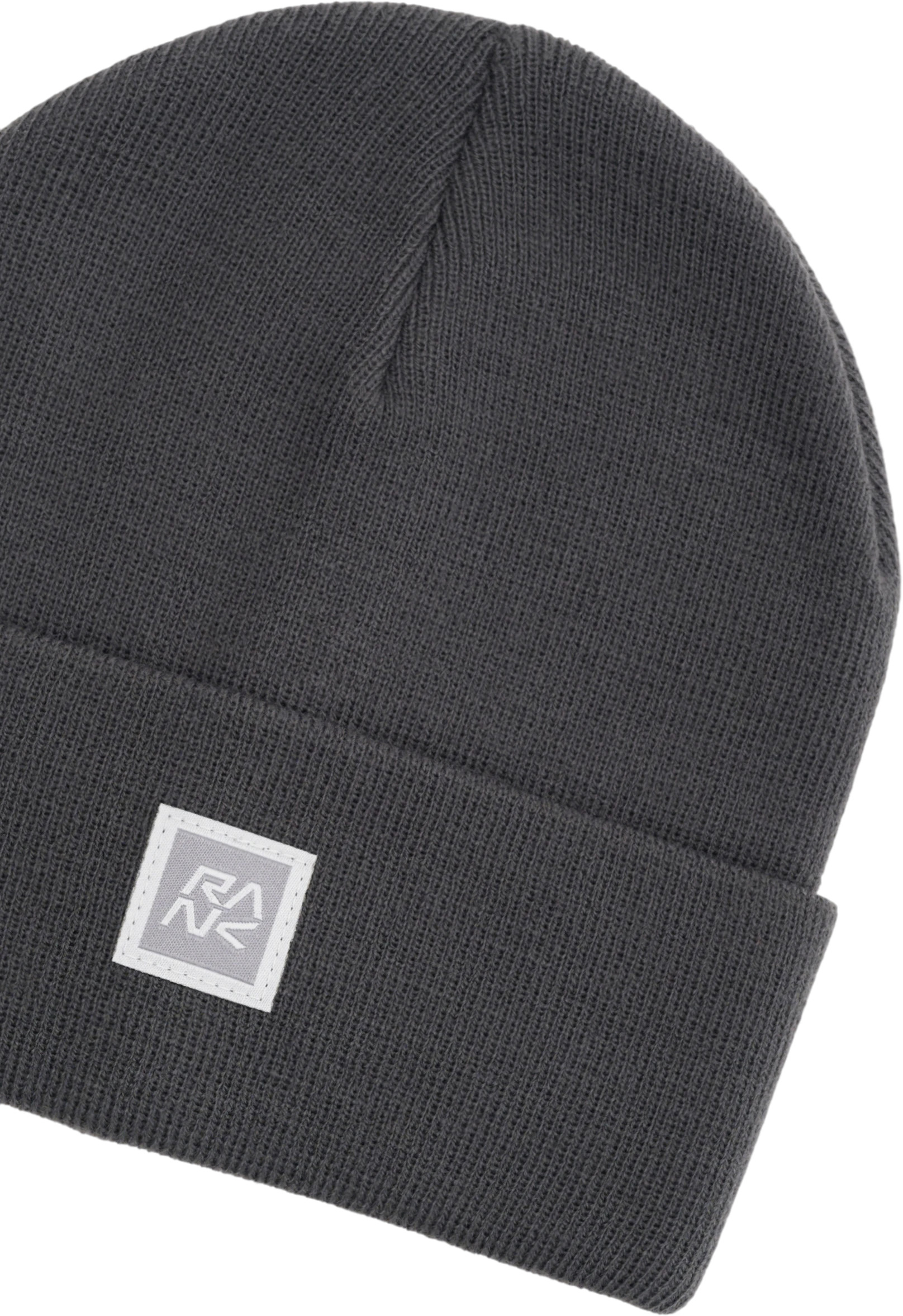 Шапка RANK Unisex M Logo cap
